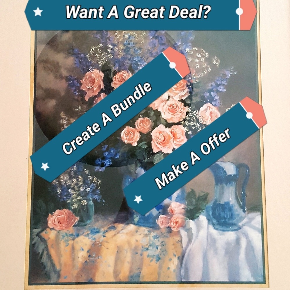 Bundle and Offer
